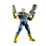 X-Men 97 Marvel Legends Cable