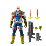 X-Men 97 Marvel Legends Cable