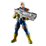 X-Men 97 Marvel Legends Cable