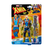 X-Men 97 Marvel Legends Cable