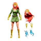 Marvel Legends Series Cyclops and Jean Grey
