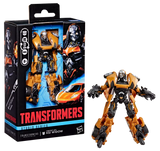 Transformers Studio Series Transformers: Age of Extinction Deluxe Class Concept Art KSI Widow