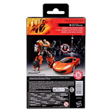 Transformers Studio Series Transformers: Age of Extinction Deluxe Class Concept Art KSI Widow
