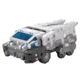 Transformers Generations Age of the Primes Voyager Prima Prime