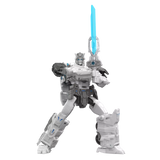Transformers Generations Age of the Primes Voyager Prima Prime