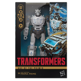 Transformers Generations Age of the Primes Voyager Prima Prime