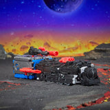 Transformers Legacy United Leader Class Galaxy Shuttle