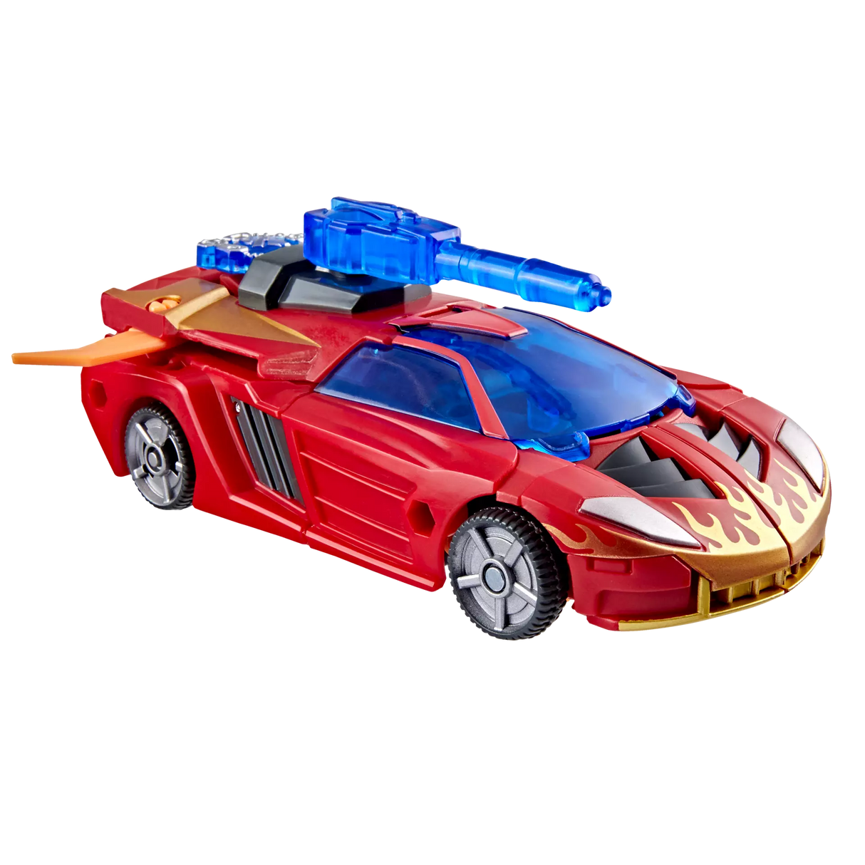 Transformers Age of the Primes Deluxe Class Transformers: Cybertron Excellion