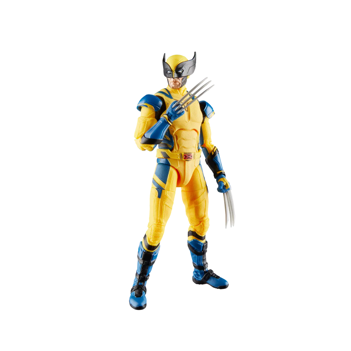 Marvel Legends Series Deadpool & Wolverine - Wolverine Action Figure