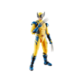 Marvel Legends Series Deadpool & Wolverine - Wolverine Action Figure