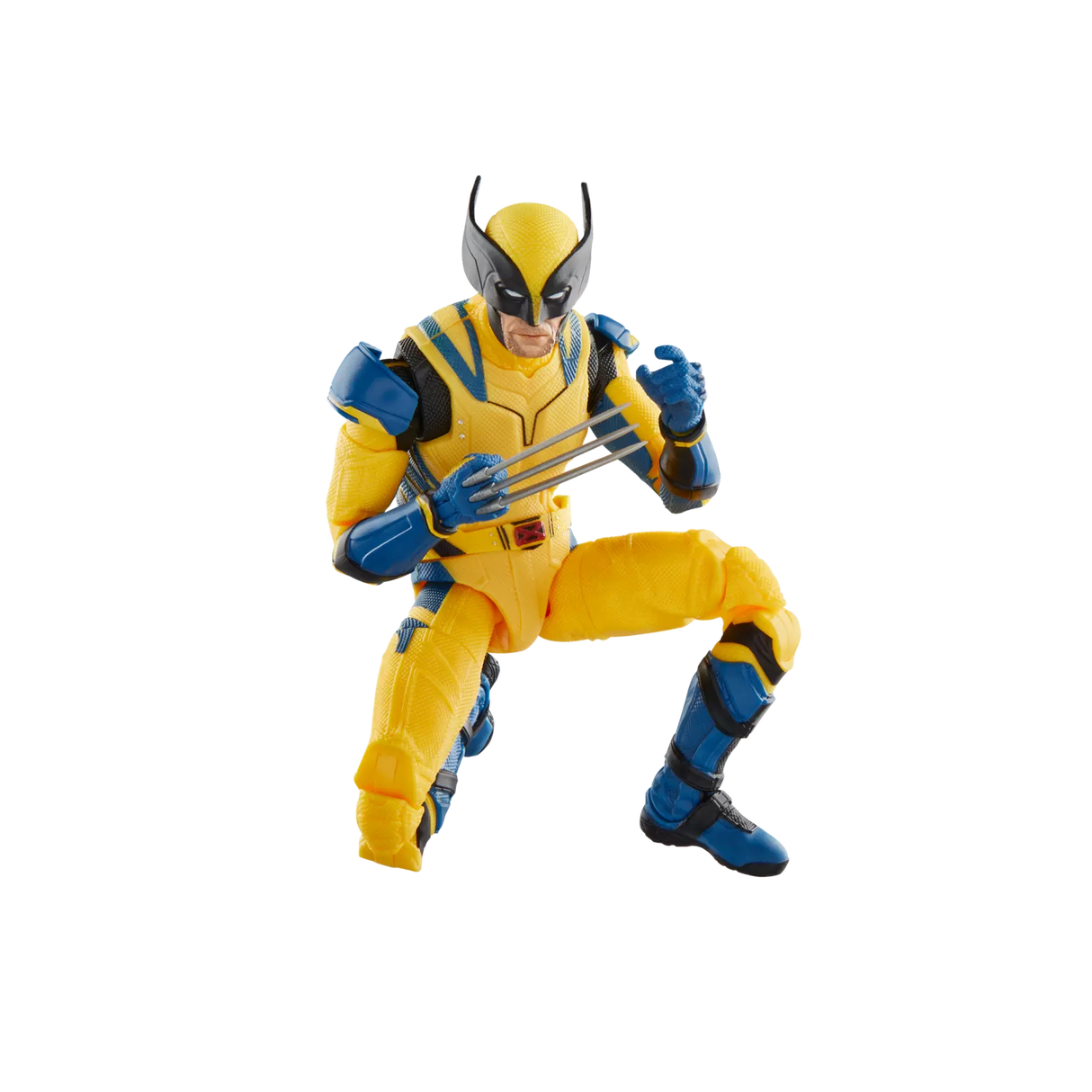 Marvel Legends Series Deadpool & Wolverine - Wolverine Action Figure
