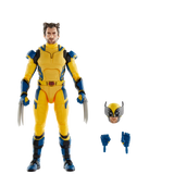 Marvel Legends Series Deadpool & Wolverine - Wolverine Action Figure