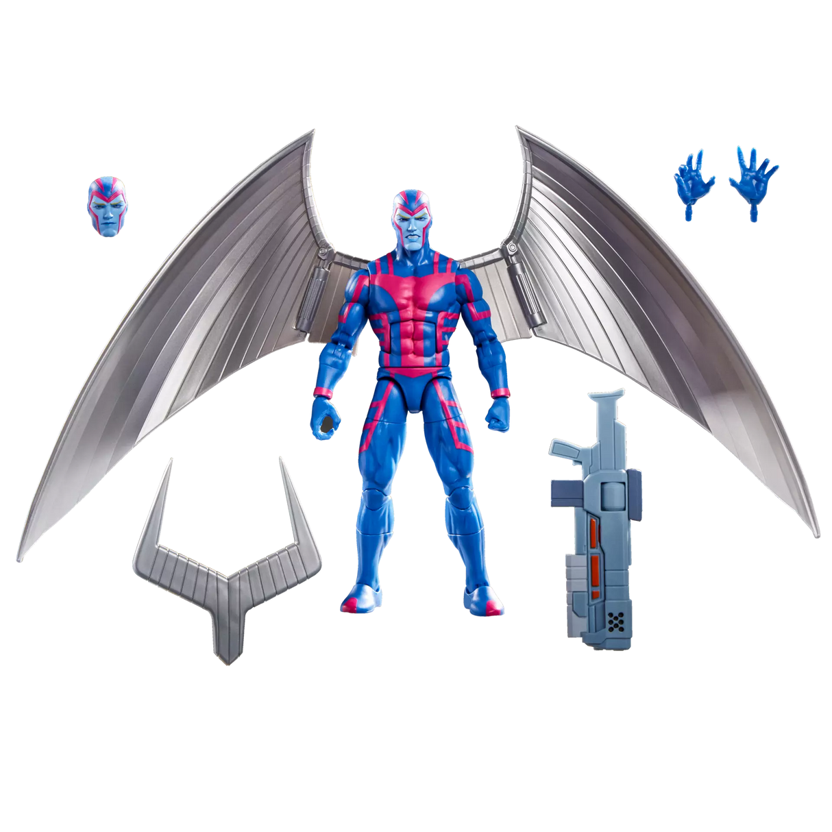 X-Men '97 Marvel Legends Series Archangel