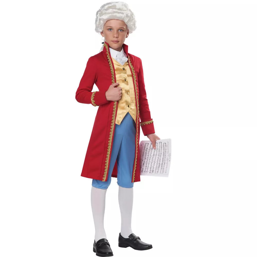 Classical Composer - Amadeus