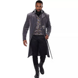 Regency Coat & Vest Set