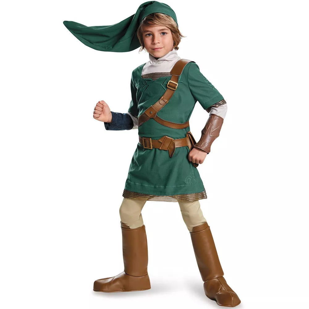 The Legend of Zelda Link Prestige Child