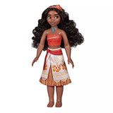 Disney Princess Royal Shimmer - Moana Doll