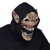 Fright Fiend Ani-Motion Mask