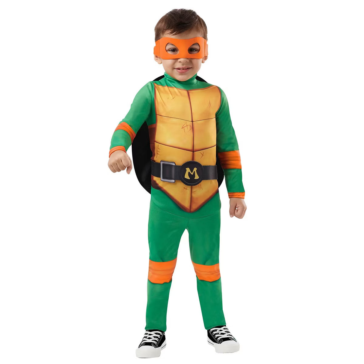 Teenage Mutant Ninja Turtles Michelangelo