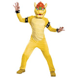 Deluxe Bowser Child