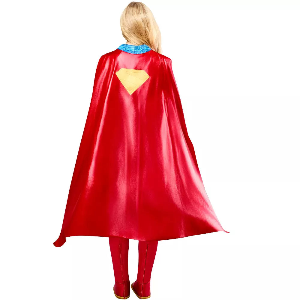 Supergirl Movie Deluxe