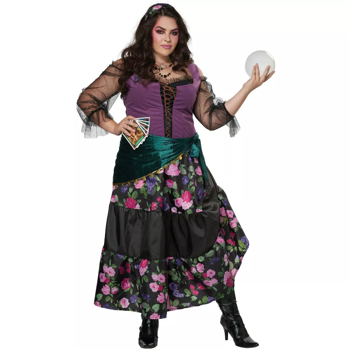 Mystical Charmer Plus