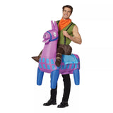 Inflatable Fortnite Giddy-Up