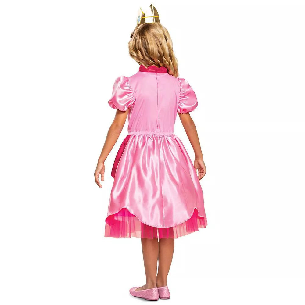 Princess Peach Classic Child