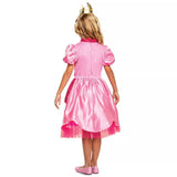 Princess Peach Classic Child