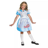 Alice Classic Child