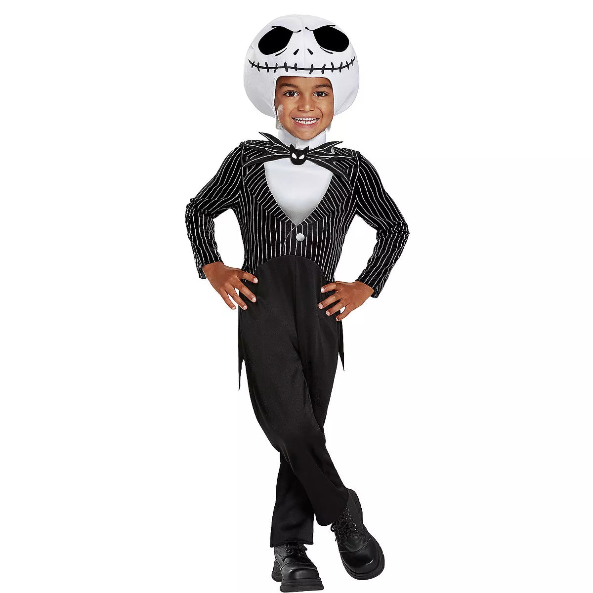 Jack Skellington