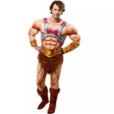 He-Man Master of the Universe Revolution