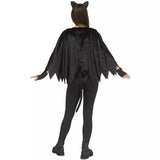 Pretty Kitty Poncho