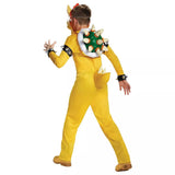 Deluxe Bowser Child