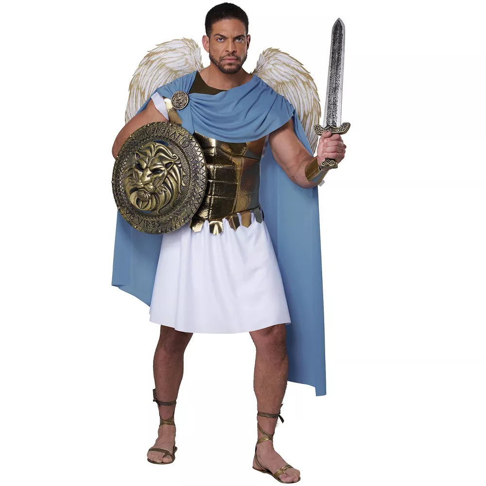 Warrior Angel