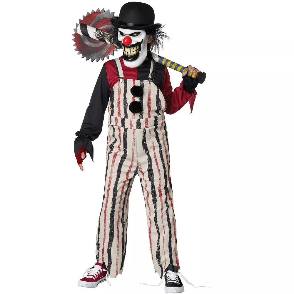 Carnival Creepster