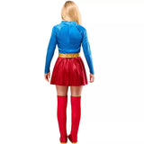 Supergirl Movie Deluxe