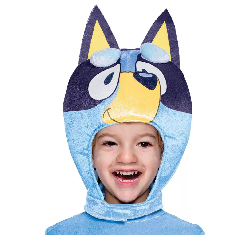 Bluey