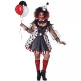 Twisted Clown Plus