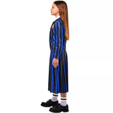 Nevermore Academy Uniform