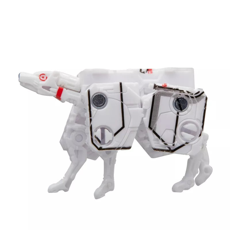 Transformers Target Optimus Prime and Autobot Bullseye Action Figure Set