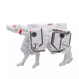 Transformers Target Optimus Prime and Autobot Bullseye Action Figure Set