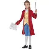 Classical Composer - Amadeus