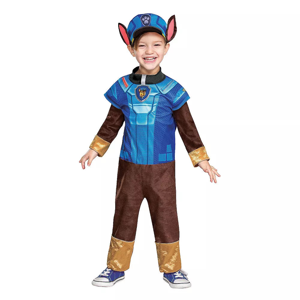 Paw Patrol Chase