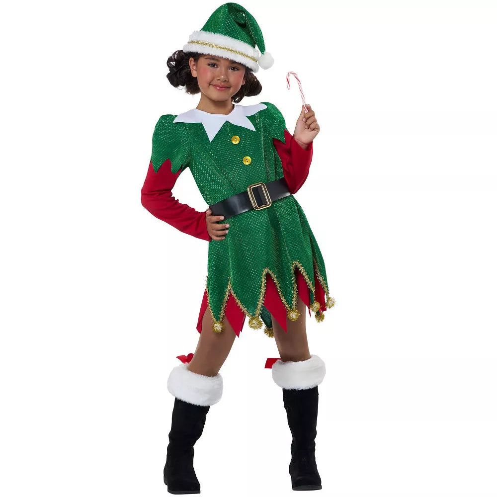 Christmas Cutie