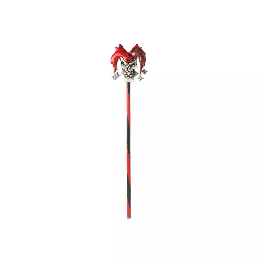 Psycho Jester Cane