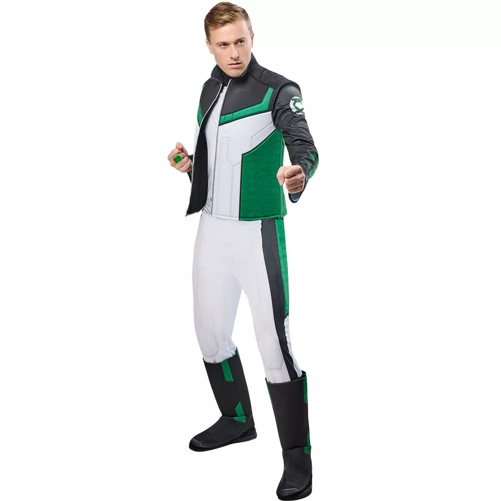 Green Lantern