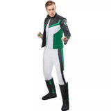 Green Lantern