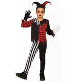 Dark Jester