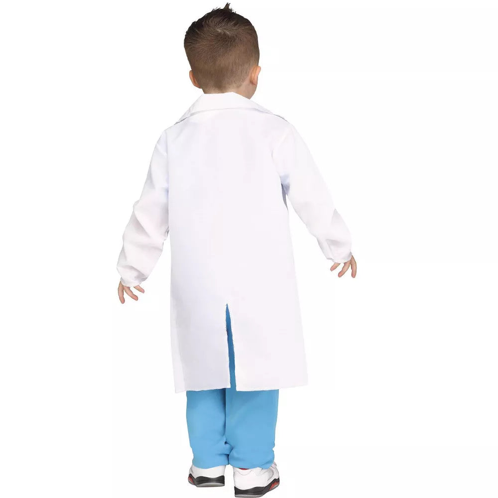 Li'l Doctor
